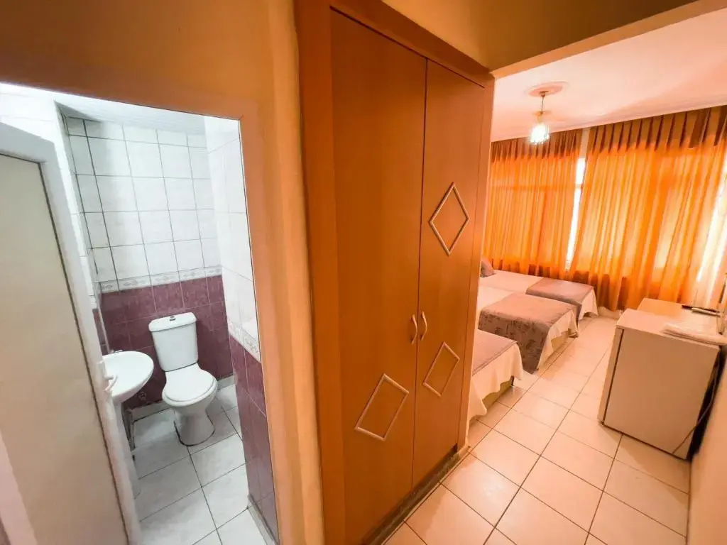 Livane Beach Hotel