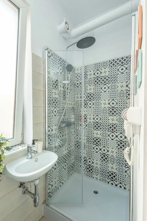 First Hostel Bucur 21