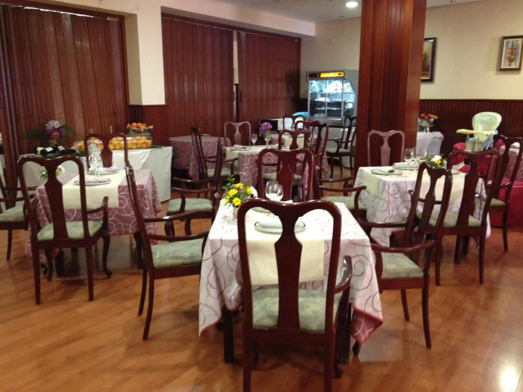 Hotel Leyton