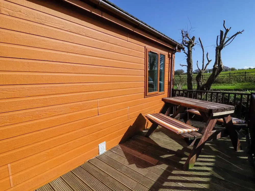 Daffodil Lodge