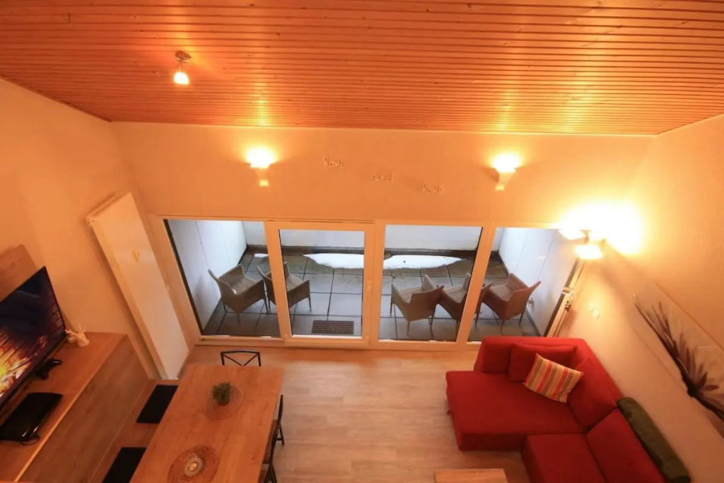 Ferienwohnung Brunnenbach II
