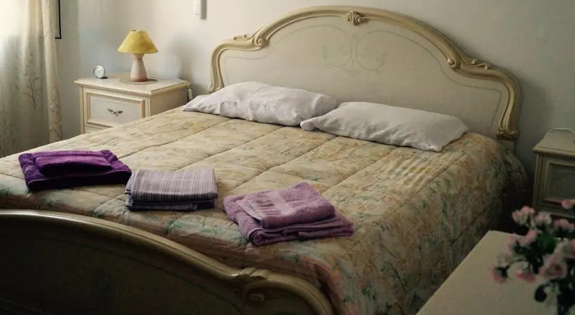 Bixio Apartment