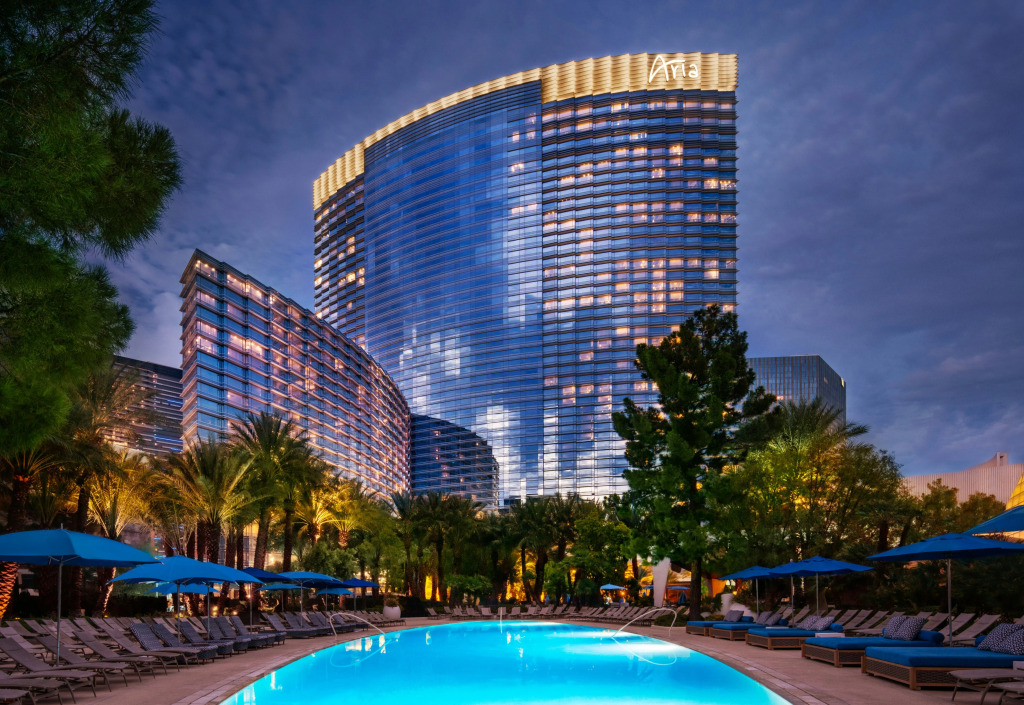 ARIA Sky Suites