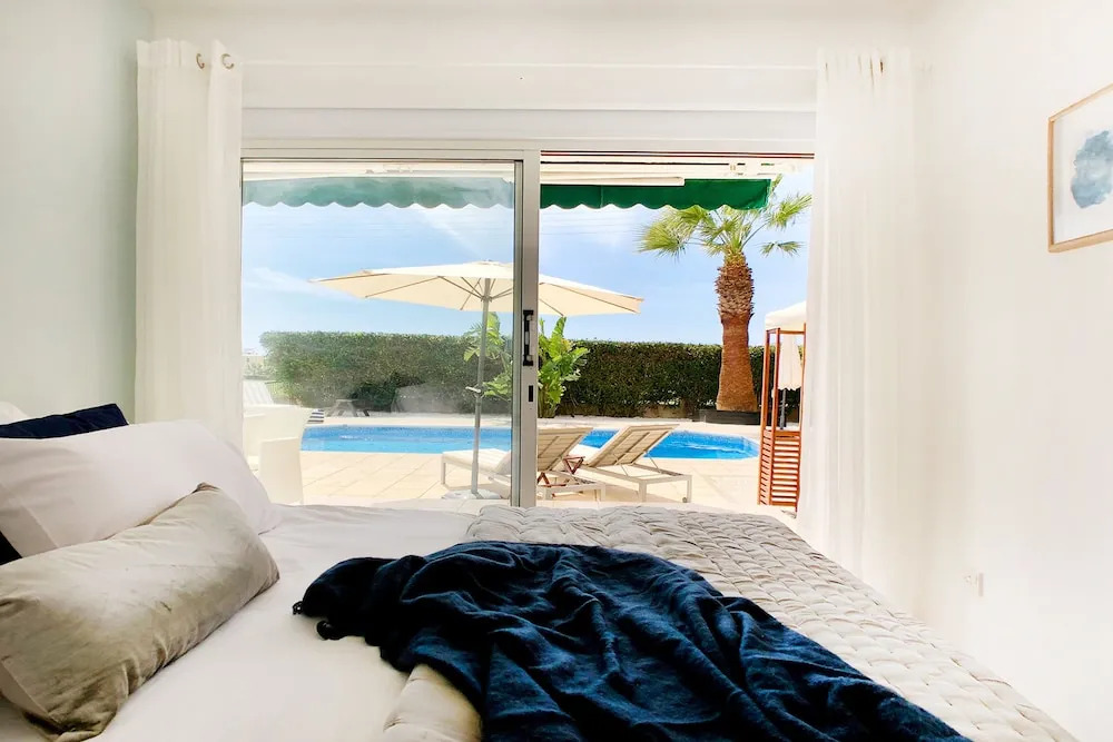 Villa Silverline