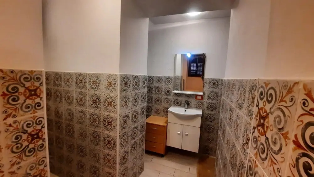 New Bed Apartment on the sea and in the Center