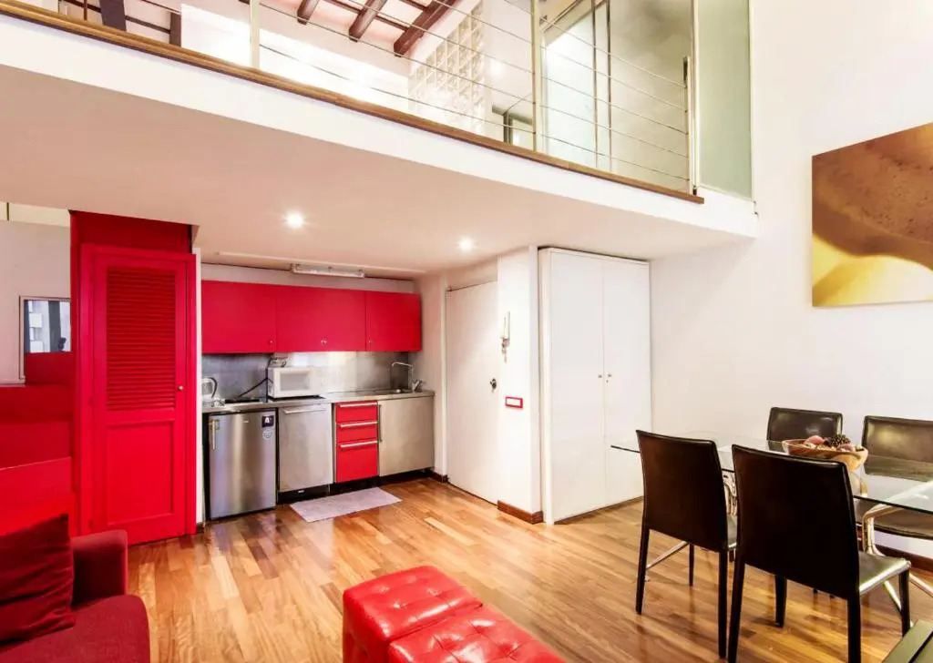 RSH Balestrari Apartments