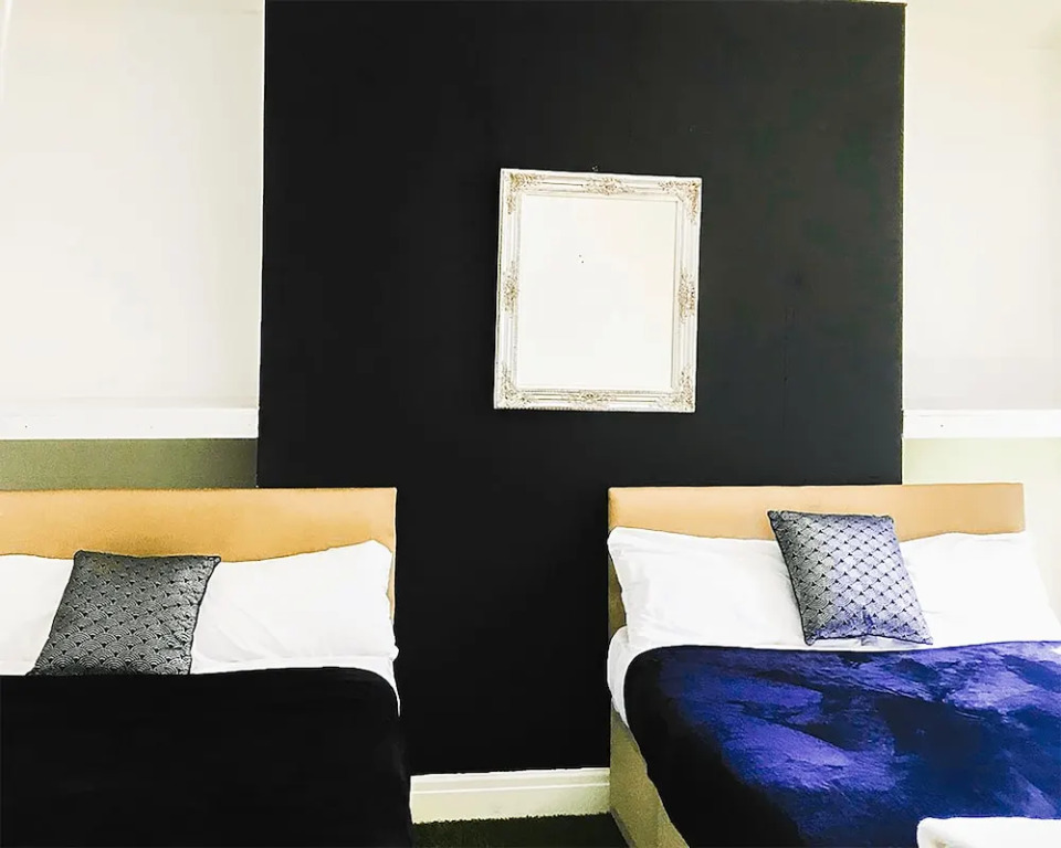Elite Aparthotel Duke Street