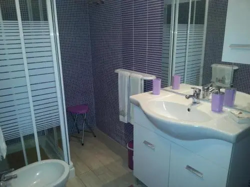 Salento Sun Bed and Breakfast