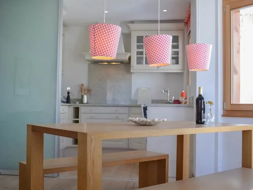 Casa Andrea 416 417 Riederalp