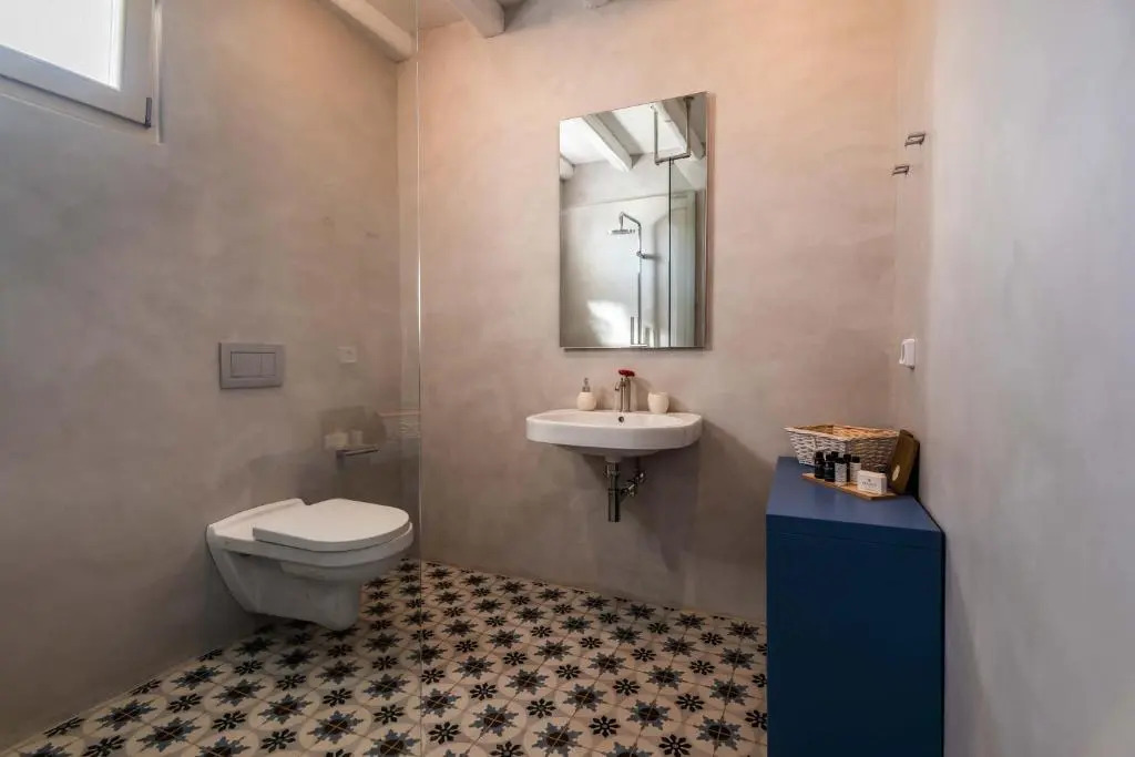 Milia Gi Suites