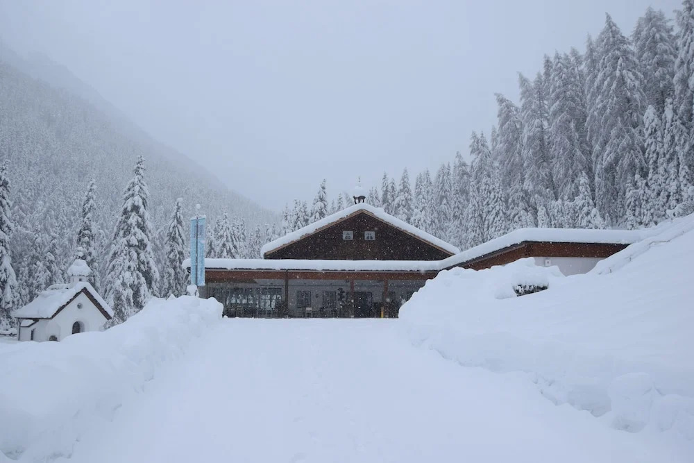 Berggasthof Badl