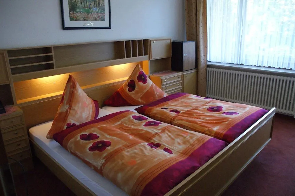 Hotel Pension Fernblick