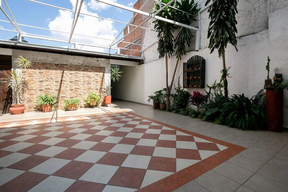 Hotel La Casita