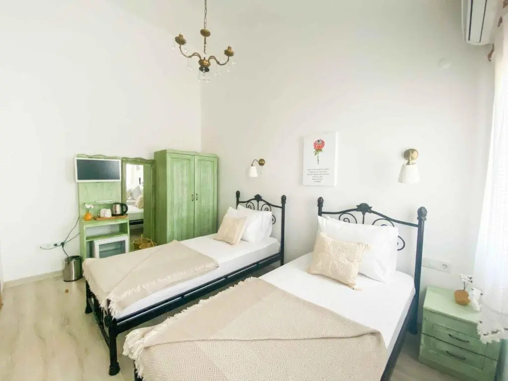 Patiska Butik Otel