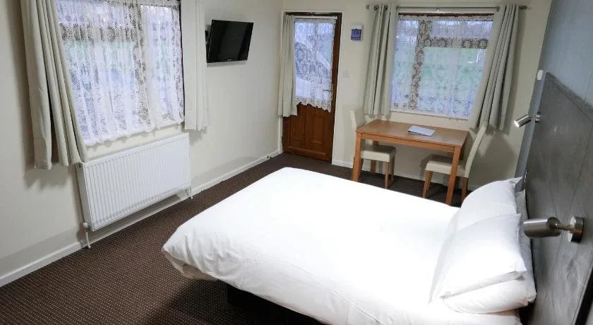 Warrens Village Motel and Self Catering