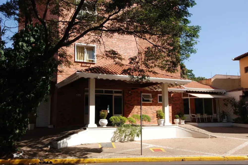 Jaguary Hotel Sumaré
