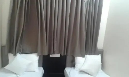 Hotel Prestige Point