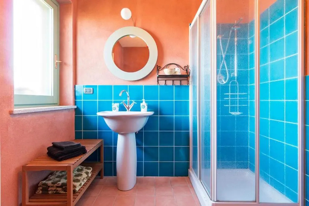 B&B La Casetta