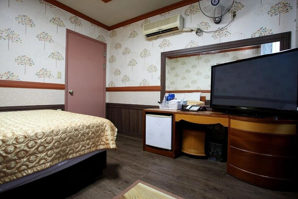 bali motel