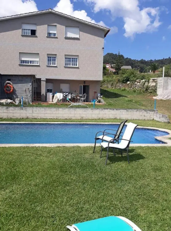 Villa Cienfuegos
