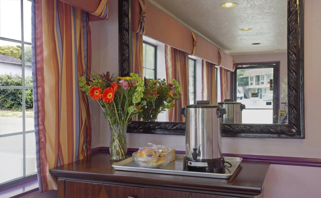 Americas Best Value Inn Richmond