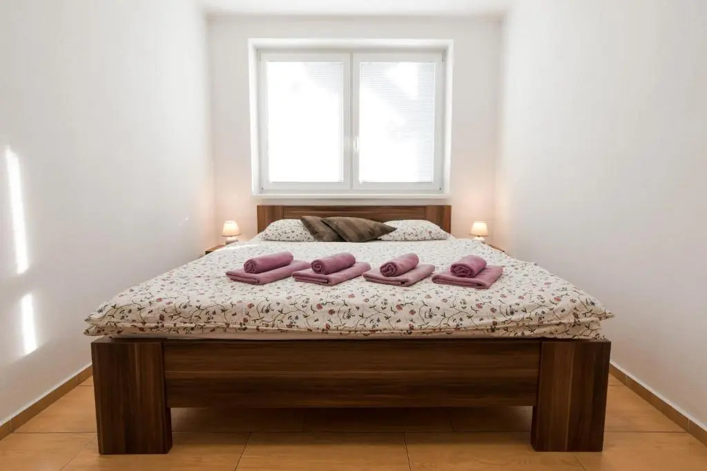 Apartmany Butterfly