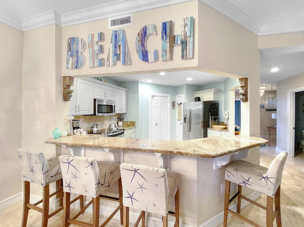 Tivoli Terrace at Sandestin by Destin Getaways
