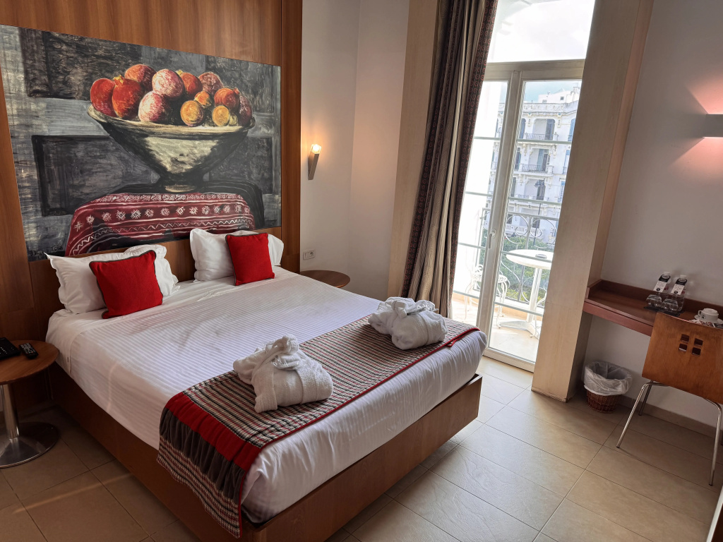 Hotel Carlton