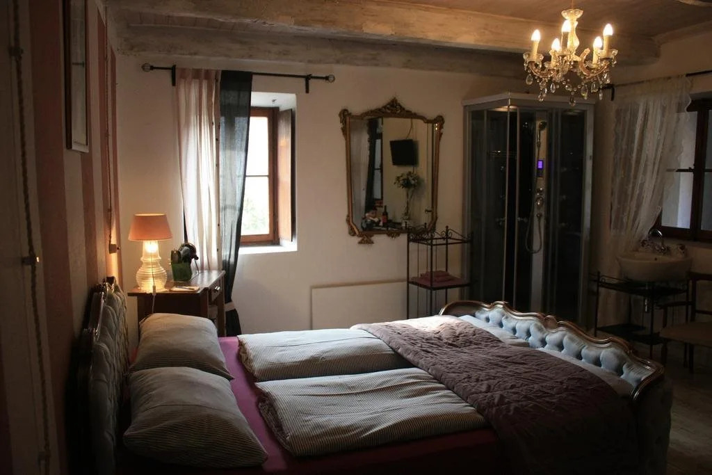 Affittacamere Casa Archi