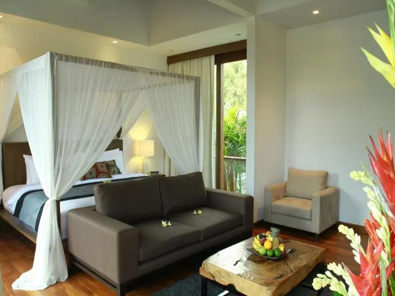 Villa De Jiwa 495 Seminyak