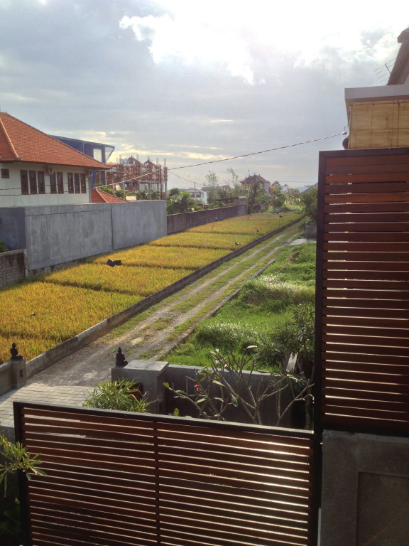 Lovecho Villa & Room Unit Canggu