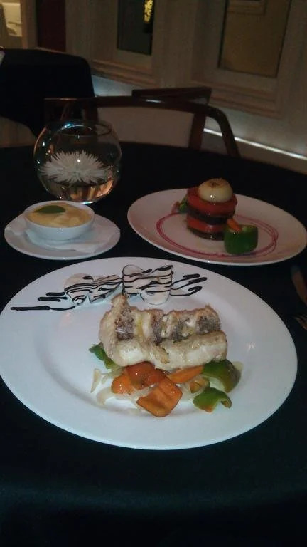 La Casa del Cheff
