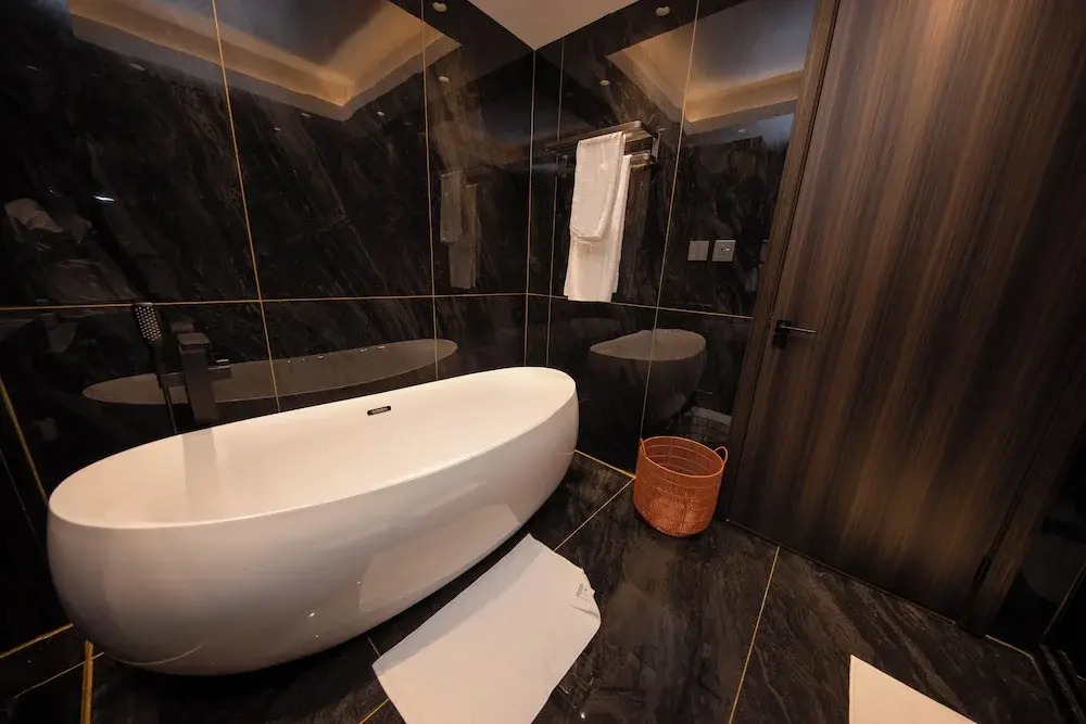 ESP Hotel