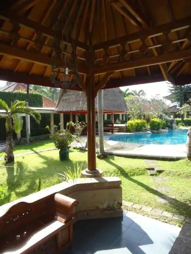 Ananda Resort Seminyak