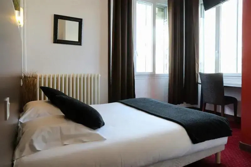 Hôtel Le Keroman