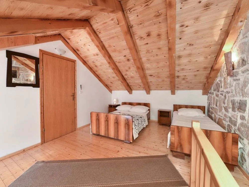 Holiday house Orhideja
