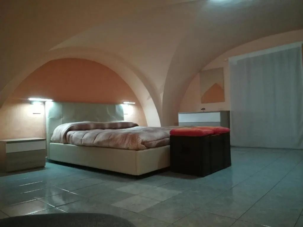 Maya's house