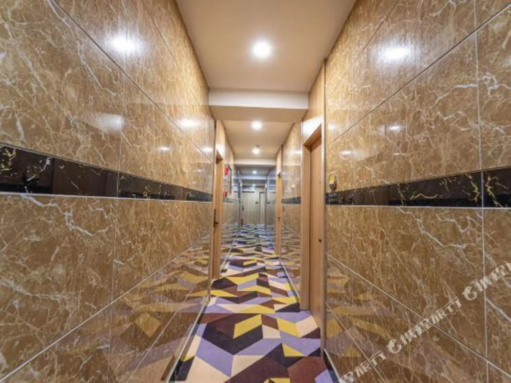 Durian Xiaoxing Chain Hotel (Nanjing Railway Station Hongshan Zoo Branch)