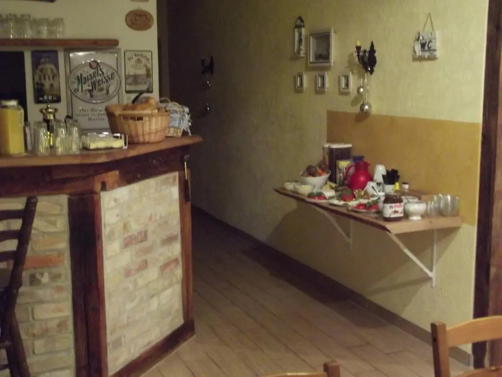 Pension Lindenhof
