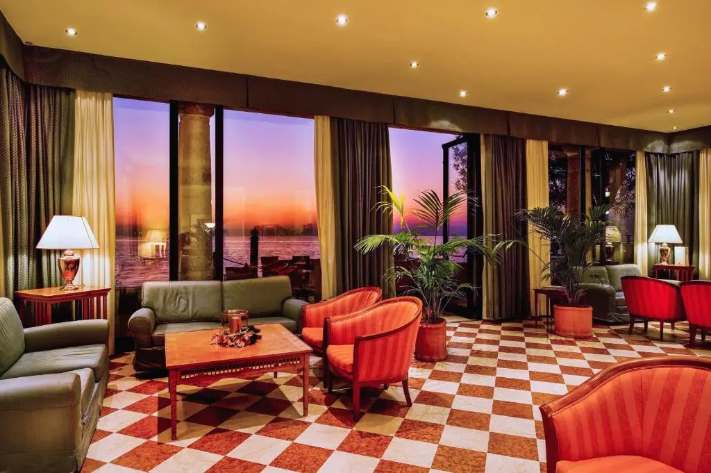 Hotel Sirmione Terme