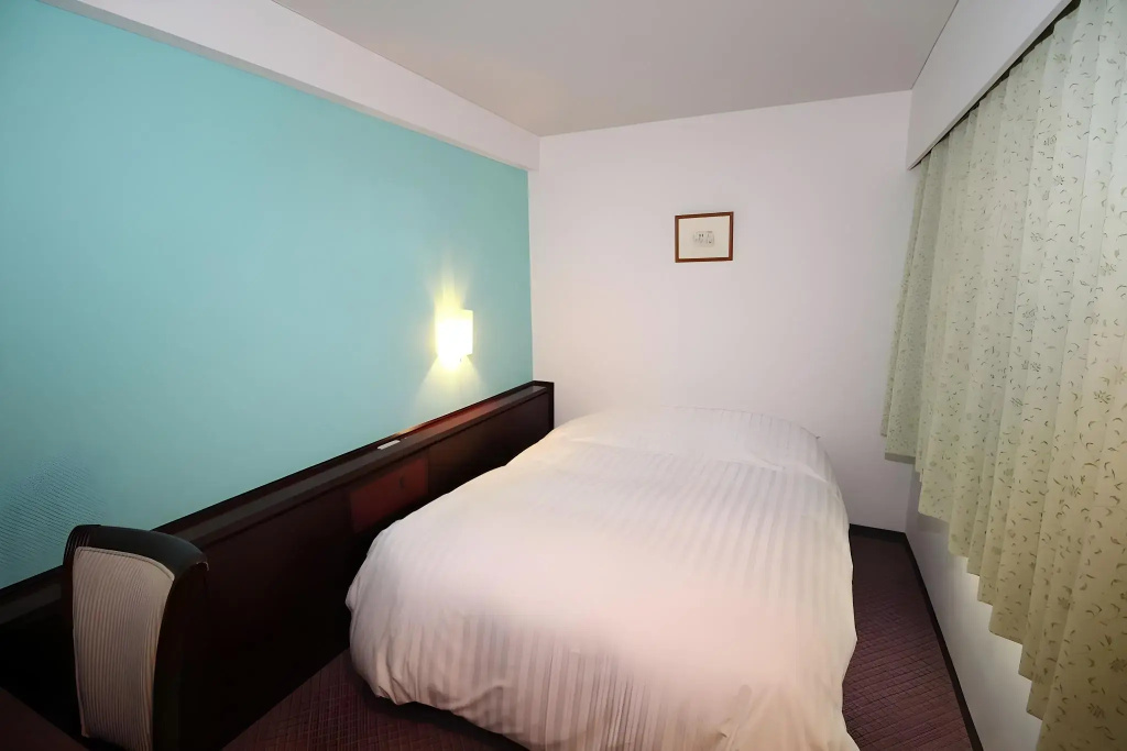 Oita Century Hotel