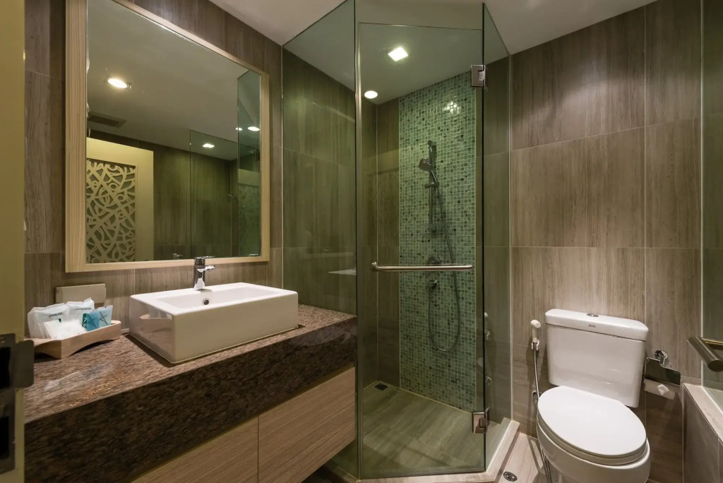 Chatrium Golf Resort Soi Dao Chanthaburi