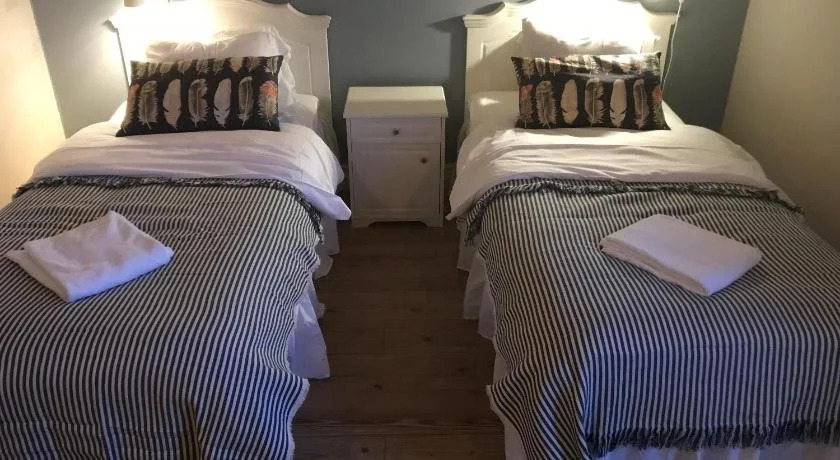 Rosenhill Bed & Breakfast