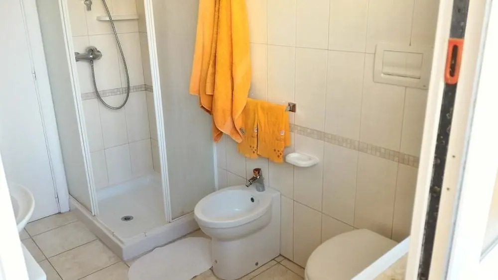 B&B Gelsimori