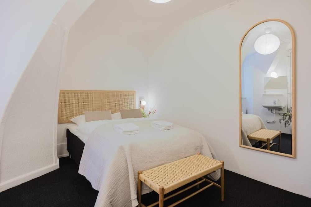 Nomad City Hotels Frederiksberg