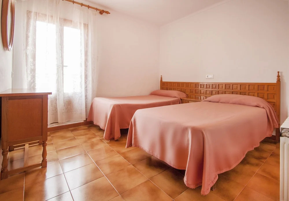 Apartamentos Alamos