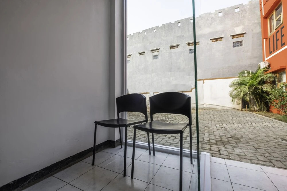 Wisma Fisio by OYO Rooms