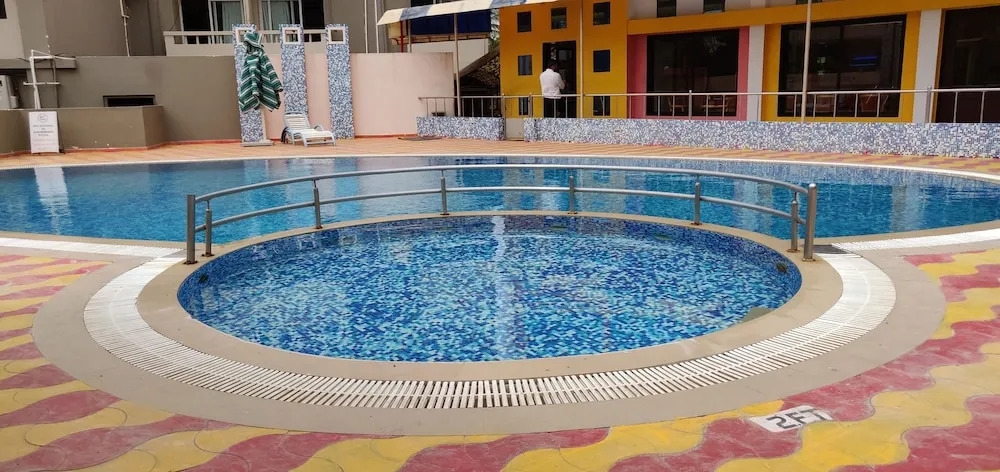 Hotel Samrat