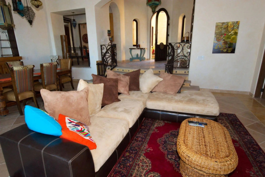 Villa Punta Ballena