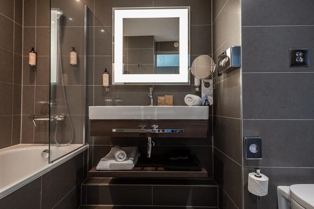 Mercure Clermont Ferrand centre Jaude